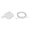 Zasilacz Mitsu 67W USB type C USB-C (white)-21816427