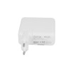 Zasilacz Mitsu 67W USB type C USB-C (white)-21816429