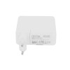 Zasilacz Mitsu 140W USB type C USB-C (white)-21816437