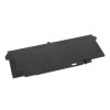 Bateria Mitsu do Dell Latitude 5320, 7320, 7520 - 11.4V-21816560
