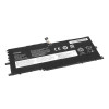 Bateria Mitsu do Lenovo ThinkPad X1 Yoga Gen 3, Yoga 2018-21816586