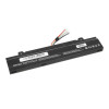 Bateria Mitsu do Acer Aspire V5 591G-21816628
