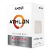 Procesor AMD Athlon 3000G TRAY-2182333