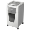 Niszczarka Leitz IQ AutoFeed 300, P5, 300 kartek, 60 l kosz