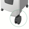 Niszczarka Leitz IQ AutoFeed 300, P5, 300 kartek, 60 l kosz-21825932