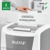 Niszczarka Leitz IQ AutoFeed 300, P5, 300 kartek, 60 l kosz-21825936
