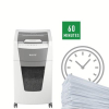 Niszczarka Leitz IQ AutoFeed 300, P5, 300 kartek, 60 l kosz-21825938