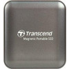 Dysk SSD USB-C 1TB EXT./GRAY TS1TESD420C TRANSCEND