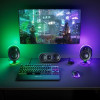 Steelseries Arena 9 zestaw głośników PC/Laptop Czarny 5.1 kan. 2-drożny Bluetooth-21843441