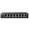 Switch Draytek VigorSwitch G1080 - Switch - 1 Gbps