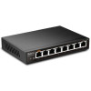 Switch Draytek VigorSwitch G1080 - Switch - 1 Gbps-21872854