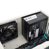 Futerał Silverstone FLP01 PC, HTPC, SSI-CEB/ATX - biały-21882480