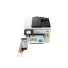 Drukarka Canon MAXIFY GX 7150, Atramentowy, Druk kolorowy, 600 x 1200 DPI, A4, Druk bezpośredni, Biały-21884431