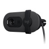 Logitech Webcam Brio 100 Black