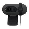 Logitech Webcam Brio 100 Black-21884743