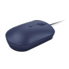 Lenovo 540 USB-C Wired Compact Mouse Abyss Blue GY51D20878-21884978
