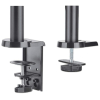MANHATTAN UCHWYT NA MONITOR 17-32