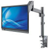 MANHATTAN UCHWYT NA MONITOR 17-32