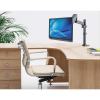 MANHATTAN UCHWYT NA MONITOR 17-32