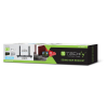 TECHLY UCHWYT ŚCIENNY LUB VESA TV DO GŁOŚNIKA SOUNDBAR REGULOWANY-21896204