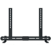TECHLY UCHWYT ŚCIENNY LUB VESA TV DO GŁOŚNIKA SOUNDBAR REGULOWANY-21896206