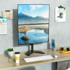 TECHLY PODSTAWA POD 2 MONITORY 13-27