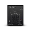 CyberPower PR1500ELCD zasilacz UPS Technologia line-interactive 1,5 kVA 1350 W 8 x gniazdo sieciowe-21898955
