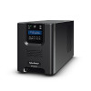 CyberPower PR1500ELCD zasilacz UPS Technologia line-interactive 1,5 kVA 1350 W 8 x gniazdo sieciowe