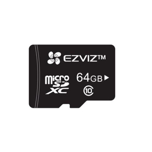 Karta Ezviz D Series MicroSDXC 64 GB Class 10 UHS-I