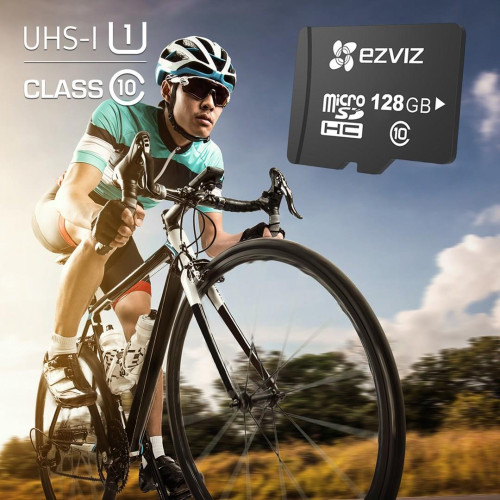 Karta Ezviz D Series MicroSDXC 64 GB Class 10 UHS-I-21800083