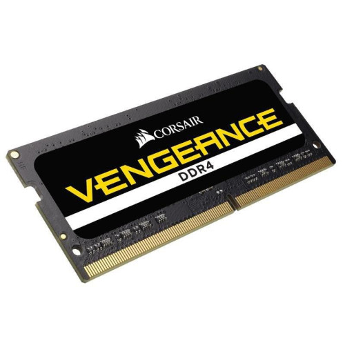 RAM Corsair SO D4 2400 16GB C16 Vengeance, 1x16GB