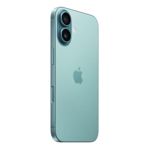 Apple iPhone 16 128GB Teal-21810508