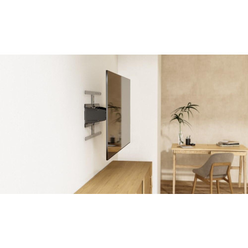 GEMBIRD PEŁNOOBROTOWY UCHWYT ŚCIENNY DO TELEWIZORA 43”-90”-21813074