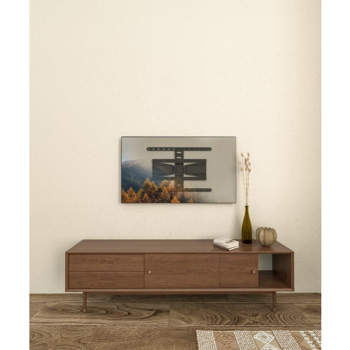 GEMBIRD PEŁNOOBROTOWY UCHWYT ŚCIENNY DO TELEWIZORA 43”-90”-21813075