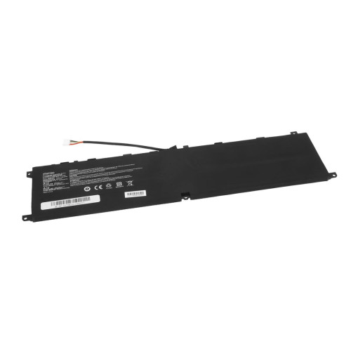 Bateria Mitsu do MSI GS65 GS75 Stealth, P65 P 75 Creator-21816318