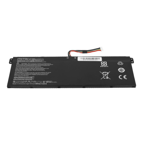 Bateria Mitsu do Acer Aspire 5 A514-53, A515-44, A715-75G-21816337