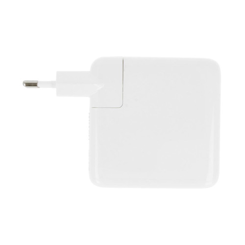 Zasilacz Mitsu 61W USB type C USB-C (white)-21816404