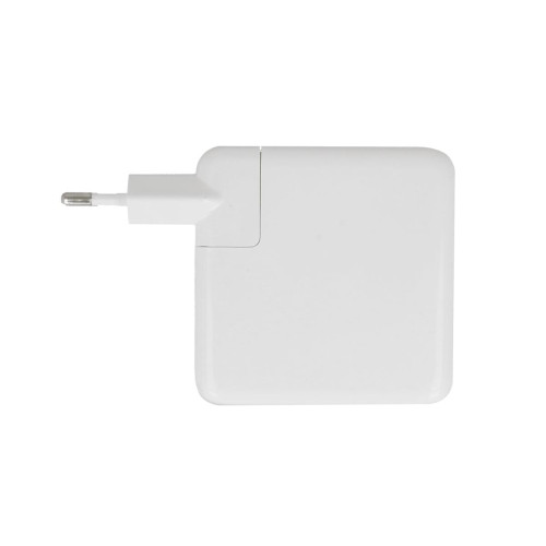 Zasilacz Mitsu 67W USB type C USB-C (white)-21816431