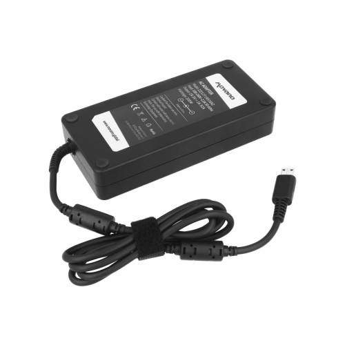 Zasilacz Movano 19.5V 16.92a (USB) 330W do MSI-21816580