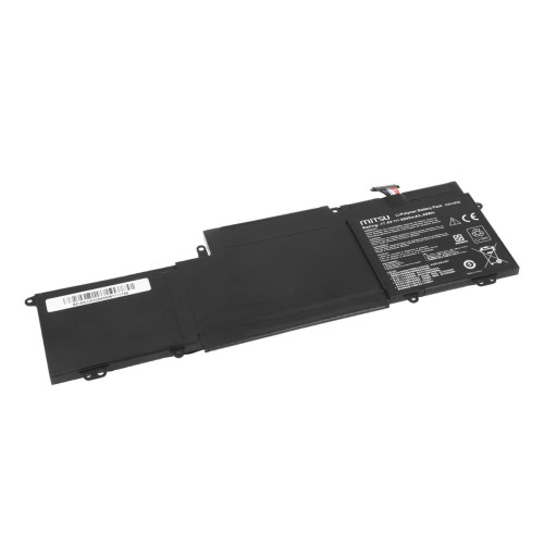 Bateria Mitsu do Asus ZenBook UX32A, UX32LA, UX32VD-21816592