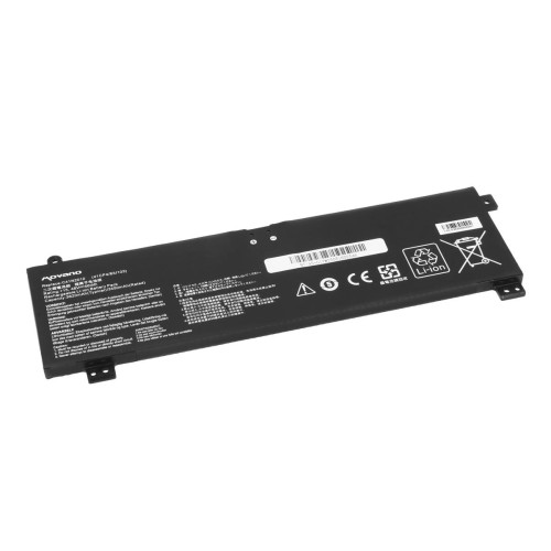 Bateria Movano do Asus ROG Strix G15 G513IC, G17 G713IE-21816598