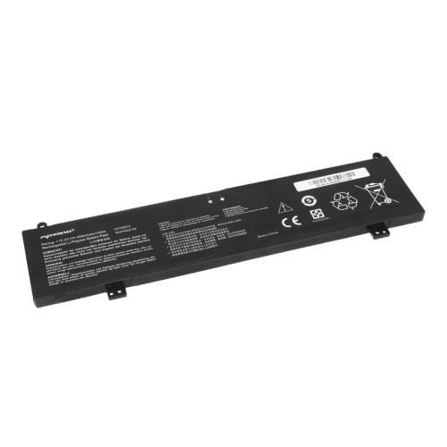 Bateria Movano do Asus ROG Strix G15 G513, G17 G713-21816604