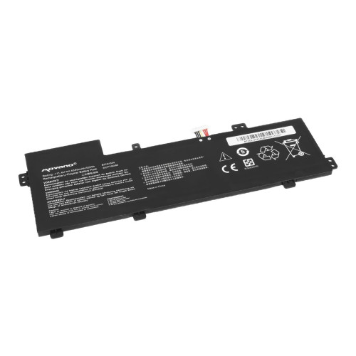 Bateria Movano do Asus Zenbook UX510U, BX510U-21816616
