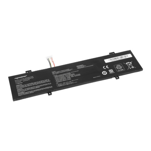 Bateria Movano do Asus VivoBook Flip TP412FA, TP412UA-21816622