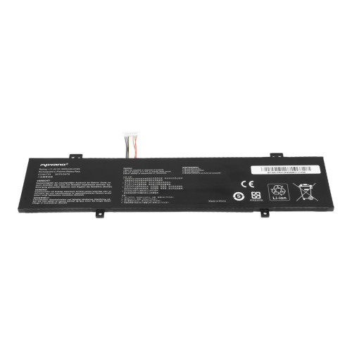 Bateria Movano do Asus VivoBook Flip TP412FA, TP412UA-21816623