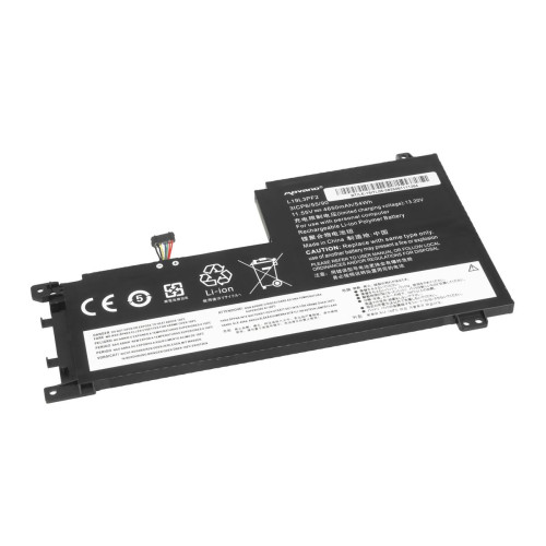 Bateria Movano do Lenovo IdeaPad 5 15ABA7, 15ALC05, 15ITL05 - druga wersja-21816634