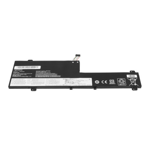 Bateria Movano do Lenovo IdeaPad Flex 5 14ARE05, 15ALC05, 15ITL05 - trzecia wersja-21816641