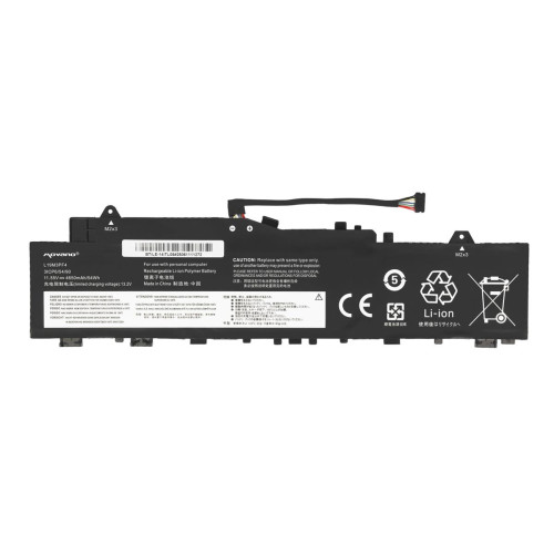 Bateria Movano do Lenovo IdeaPad 5 14ALC05 14ITL05-21816649