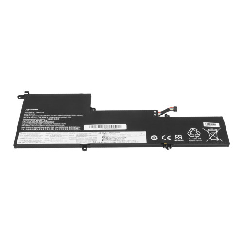 Bateria Movano do Lenovo Yoga Slim 7 14ARE05-21816653