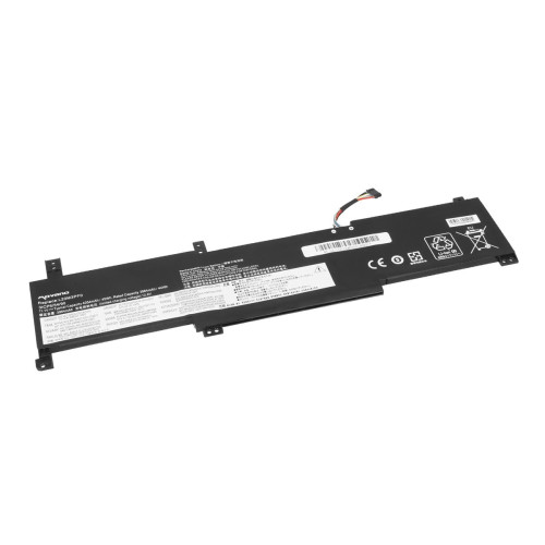 Bateria Movano do Lenovo IdeaPad 3 14ALC6, 15ALC6, 17ALC6-21816658